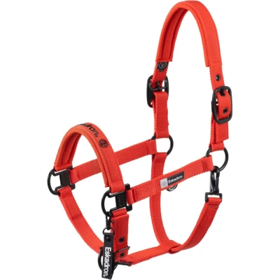 Abbildung von Eskadron FW25 Dynamic Double Pin HalfterVerkauft von HypoStore