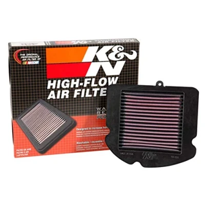 Abbildung von K&amp;N Tauschluftfilter YA 0116 für Yamaha YXZ 1000 R