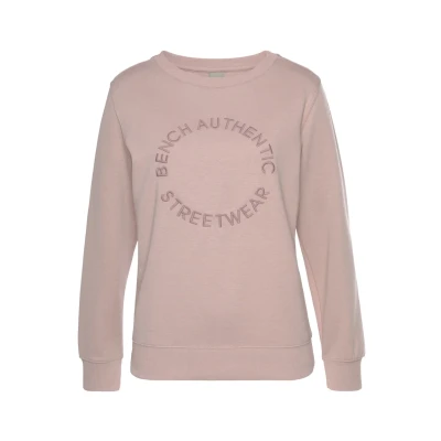Abbildung von Damen Sweatshirt