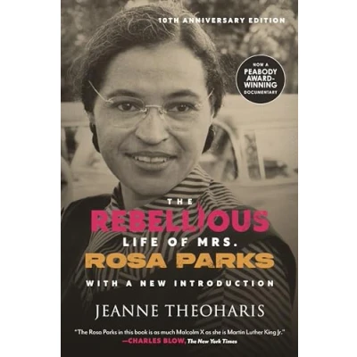 Abbildung von The Rebellious Life of Mrs. Rosa Parks