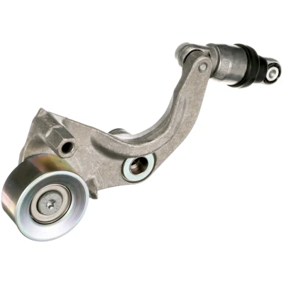 Abbildung von GATES T39077 Spannarm, Keilrippenriemen FleetRunner Micro V Stretch Fit HONDA: CR 3, CIVIC 8 Hatchback, ACCORD