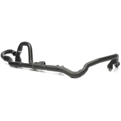 Abbildung von METZGER 2420542 Kühlerschlauch EPDM (Ethylen Propylen Dien Kautschuk) BMW: 3 Limousine, Touring, 1 Schrägheck