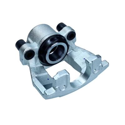 Abbildung von MAXGEAR 82 1621 Bremssattel Gusseisen Vorderachse links, vor der Achse MINI: Schrägheck, Cabrio