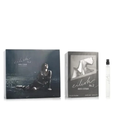 Abbildung von Billie Eilish No.2 Geschenkset