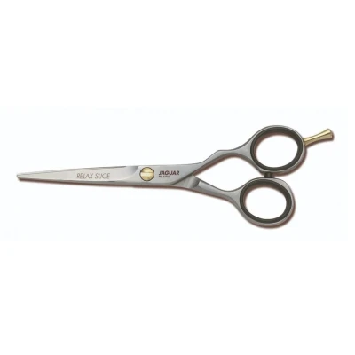 Abbildung von Jaguar Schneideschere Scissors Pre Style Relax Slice 5.5&quot;