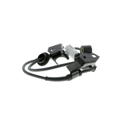 Abbildung von VEMO V32 72 0060 ABS Sensor Vorderachse links Original Qualität für Fahrzeuge mit 12 MAZDA: 626 V Hatchback, Limousine