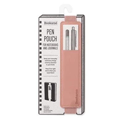 Abbildung von IF Bookaroo Pen Pouch Blush