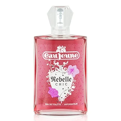 Abbildung von Eau Jeune Rebelle Chic EDT Spray 75ml