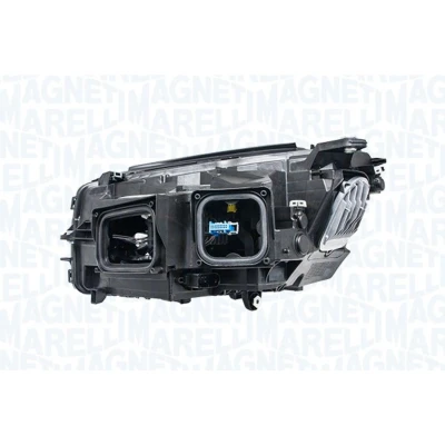 Abbildung von Hauptscheinwerfer MAGNETI MARELLI 719000000240