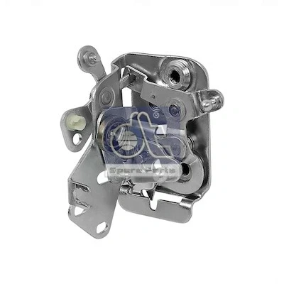 Abbildung von DT Spare Parts 2.72162 Türschloß links