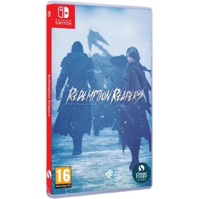 Abbildung von Redemption Reapers Switch