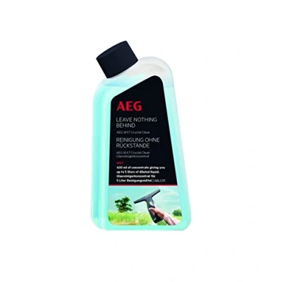 Abbildung von AEG ABLC01 WX7 Glasreiniger (ergiebig für 5l Reinigungsmittel, Keine Schlieren)