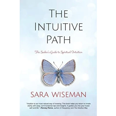 Abbildung von The Intuitive Path: Seeker&#039;s Guide to Spiritual Intuition