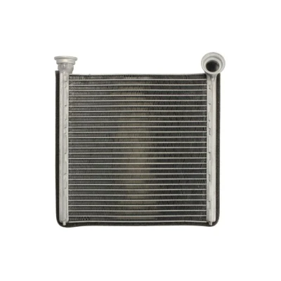 Abbildung von THERMOTEC D6W015TT Wärmetauscher VOLKSWAGEN: Golf 7 Schrägheck, Variant, Passat B8 SEAT: Leon III ST, Schrägheck
