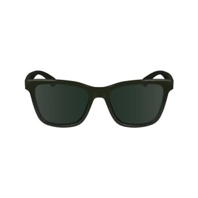 Abbildung von Calvin Klein Jeans Sonnenbrille, Größe: One Size, Khaki