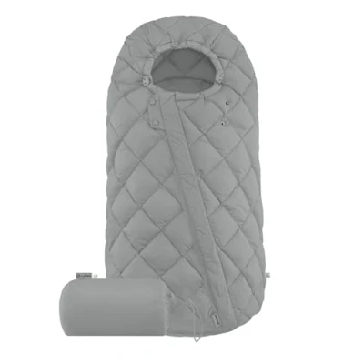 Abbildung von Snogga 2/Stone grey mid PU1 Cybex