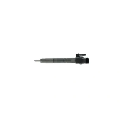 Abbildung von BOSCH 0 445 115 063 Einspritzdüse Common Rail mit Dichtring MERCEDES BENZ: S Klasse Limousine, ML Klasse, Vito Mixto, JEEP: GRAND CHEROKEE 3