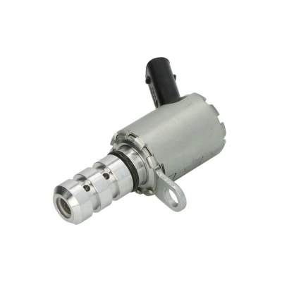Abbildung von MAGNETI MARELLI 132219000014 Zentralventil, Nockenwellenverstellung AUDI: A4 B8 Avant, Q5, A3 Sportback, VOLKSWAGEN: GOLF 6, Sharan II, Passat CC