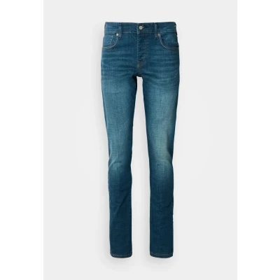 Abbildung von Scotch &amp; Soda Herren Ralston Jeans, Hit and Miss, 32W / 32L