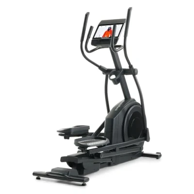Abbildung von NordicTrack AirGlide 14i Ellipsentrainer