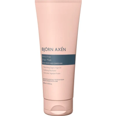 Abbildung von Bj&ouml;rn Ax&eacute;n Anti Frizz Hair Mask 200 ml