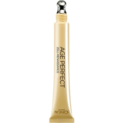Abbildung von L&#039;Oréal Paris Skin AGE Perfect CELL Renaissance Augenpflege, Damen, Größe: 15 ml,