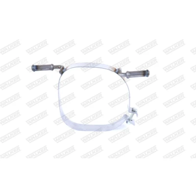 Abbildung von WALKER 80595 Halter, Abgasanlage CITROËN: Xsara Picasso