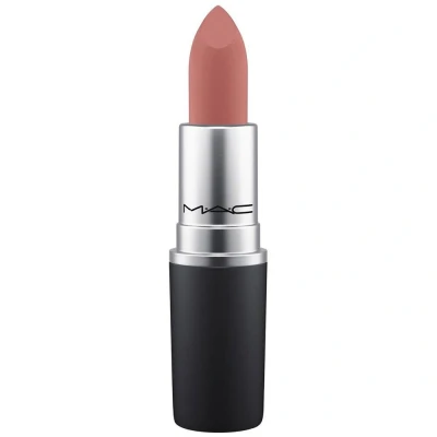 Abbildung von MAC Powder KISS Lipstick Lippenstift, Damen, Größe: 3 g, Teddy 2.0