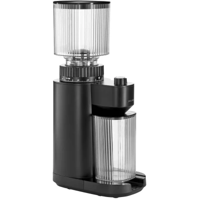 Abbildung von Zwilling Kaffeemühle / Bohnenmühle Enfinigy Schwarz