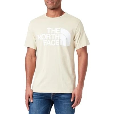 Abbildung von THE NORTH FACE Standard T Shirt Red XXL