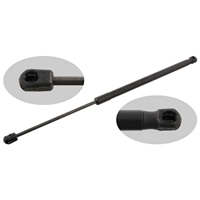 Abbildung von FEBI BILSTEIN 27624 Heckklappendämpfer 520 538,5 beidseitig OPEL: Meriva A, LAND ROVER: Freelander 2 SUV