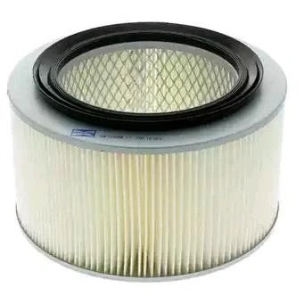Abbildung von CHAMPION CAF100254R Luftfilter 116 184 Filtereinsatz SUZUKI: Samurai SUV, SJ 413, SUV Cabrio, SANTANA: