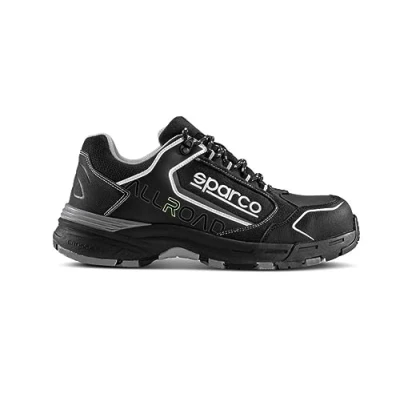 Abbildung von Schuhe SPARCO TEAMWORK 07528 NRNR/41