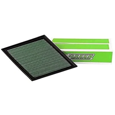Abbildung von Green Filters P950382 Luftfilter