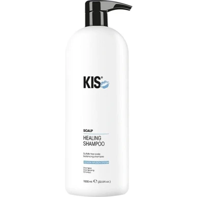 Abbildung von KIS KeraScalp Healing Shampoo 1000ml