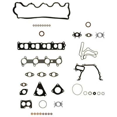Abbildung von AJUSA 51028600 Dichtungsvollsatz, Motor ohne Zylinderkopfdichtung OPEL: Astra H Caravan