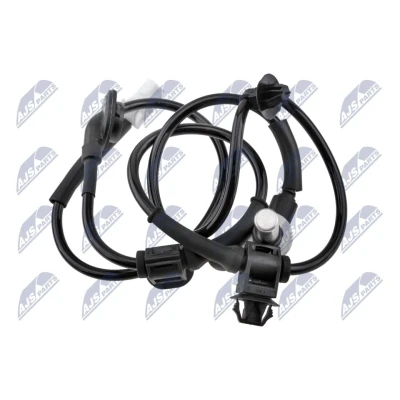 Abbildung von Sensor, Raddrehzahl NTY HCA MZ 064