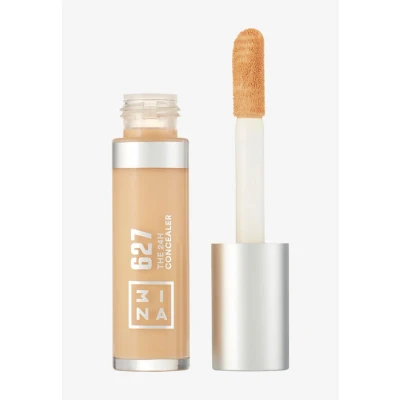 Abbildung von 3ina THE 24H Concealer Concealer, Damen, Größe: 4.5 ml, 627 ultra light nude