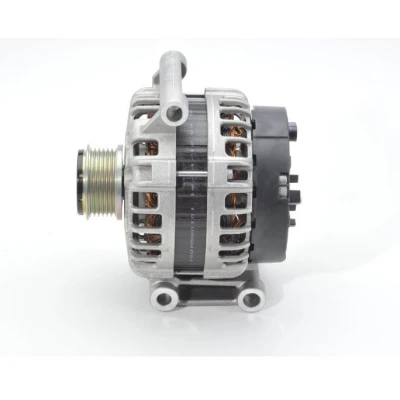 Abbildung von BOSCH 0 986 085 970 Lichtmaschine 14V 180A CITROËN: Jumper II Kastenwagen, Bus, Pritsche/Fahrgestell, PEUGEOT: Boxer Kastenwagen