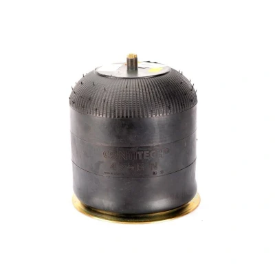 Abbildung von CONTITECH AIR SPRING 4758 N P21 Federbalg, Luftfederung MERCEDES BENZ: ACTROS MP2 / MP3