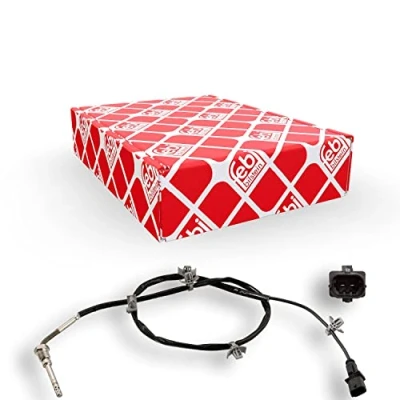 Abbildung von FEBI BILSTEIN 100841 Sensor, Abgastemperatur OPEL: Mokka / X