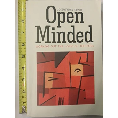 Abbildung von Open Minded: Working out the Logic of Soul