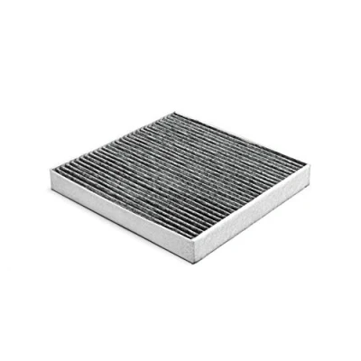 Abbildung von UFI 54.318.00 Innenraumfilter Aktivkohlefilter 234 246 31 BMW: Z4 Roadster, Coupe