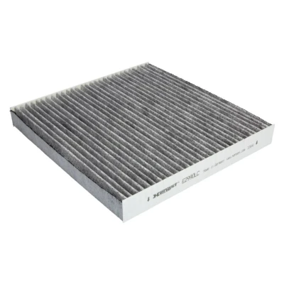 Abbildung von HENGST FILTER E2990LC Innenraumfilter Aktivkohlefilter 224 234 28 HONDA: CIVIC 9, 9 Tourer, CR V 4, ACURA: MDX