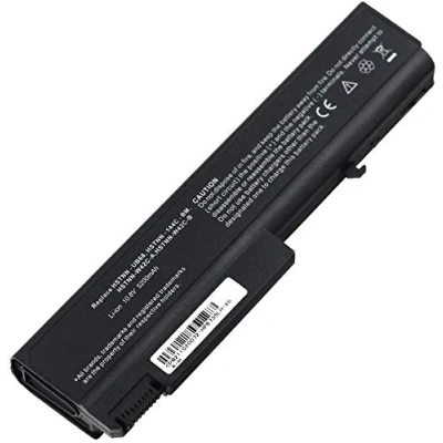 Abbildung von HSTNN XB69 593578 001 455771 Laptop Batterie Ersatz für HP 8440P 6550B TD06 482962 486296 8440W 6440B 6930P 6450B 6735B 6445B 6455B 6540B 6545B 6555B 6730B 6530B 6535B(10.8V 5200mah)