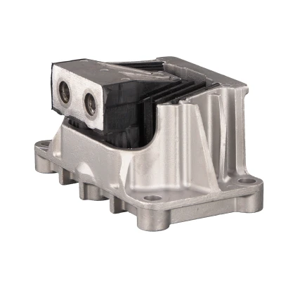 Abbildung von FEBI BILSTEIN 102431 Motorlager beidseitig Gummimetalllager