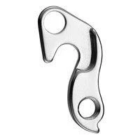 Abbildung von Union GH 083 Schaltauge silber