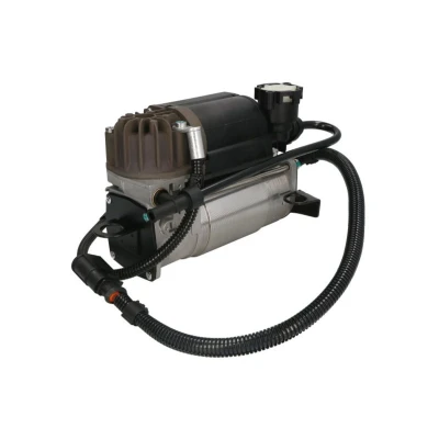 Abbildung von Magnum Technology KPA001MT Luftfahrwerk Kompressor AUDI: A6 C6 Allroad