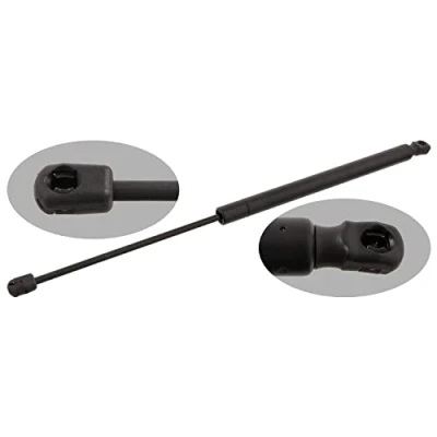 Abbildung von FEBI BILSTEIN 27894 Heckklappendämpfer 550 546 beidseitig RENAULT: Megane 2 Kombi, II Kasten/Kombi