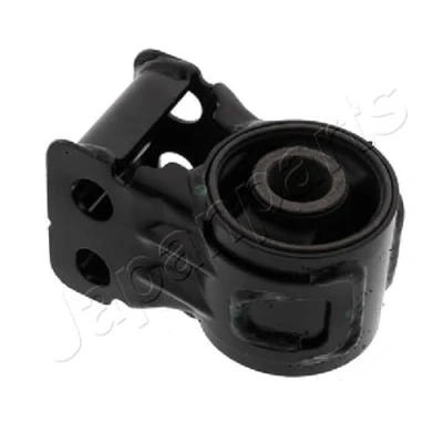 Abbildung von JAPANPARTS RU W18 Halter, Querlenkerlagerung Vorderachse beidseitig, hinten